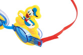 Bestway Disney Junior Mickey Deluxe Goggles - Colorland Toys